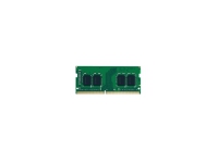 Goodram GR3200S464L22/32G, 32 GB, 1 x 32 GB, DDR4, 3200 MHz, Grønn PC-Komponenter - RAM-Minne