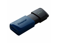 Kingston DataTraveler Exodia M - USB-flashstasjon - 64 GB - USB 3.2 Gen 1 PC-Komponenter - Harddisk og lagring - USB-lagring