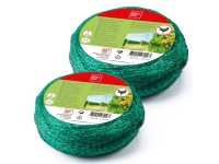Swissinno Natural-Control netting 5x2m Fuglebeskyttelsesnet Funktionstype Afskrækning 1 stk
