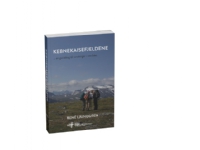 Kebnekaisefjeldene | René Ljunggren | Språk: Dansk Bøker - Reise & Geografi - Reiseendringer