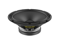 Lavoce WSF102.00 10 tommer 25.4 cm Basenheder 175 W 8 Ω