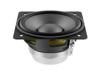 Lavoce FSN020.71F 2 tommer 5 cm Bredbånd højttaler-chassis 15 W 8 Ω