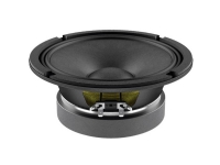 Lavoce WSF061.52 6.5 tommer 16.5 cm Basenheder 125 W 8 Ω