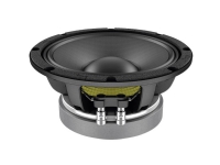 Lavoce WAF082.00 8 tommer 20.32 cm Basenheder 200 W 8 Ω