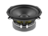Lavoce WSF051.02 5 tommer 12.7 cm Basenheder 60 W 8 Ω