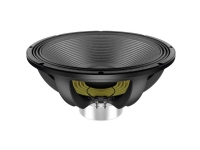 Lavoce SAN184.03 18 tommer 45 cm Basenheder 1500 W 8 Ω