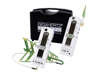 Gigahertz Solutions HF38B-W Højfrekvens(HF) -elektrosmogmåler Strøm artikler - Verktøy til strøm - Måleutstyr til omgivelser