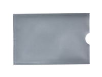 Renkforce ID-lomme beskyttelsesfolie Plastic Transparent RF-4504974 1 stk