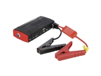 Absaar Hurtigstartsystem Jump Starter 13800mAh 145005 Startstrøm (12 V): 200 A