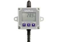 Greisinger EB-Logg 80K-CO Temperatur-datalogger Mål Temperatur -30.0 til +60.0 °C