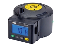 Chauvin Arnoux C.A 6011 Set #####Kontinuitetstester 200 Ω