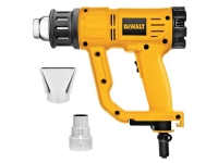 DeWALT D26411 – Värmepistoler – 1800 W – 650 l/min.