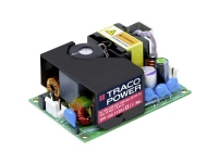 AC/DC-strømforsyningskomponent open frame TracoPower TPP 100-112A-J +13.2 V/DC 8340 mA