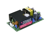 AC/DC-strømforsyningskomponent open frame TracoPower TPP 150-115A-J +16.5 V/DC 10000 mA