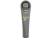 Fluke CO-220 Kulilte-måleapparat