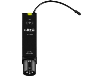 IMG StageLine FLY-16R Trådløs modtager TV, Lyd & Bilde - Hodetelefoner & Mikrofoner