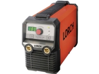 Lorch MicorStick 180 ControlPro Electrode svetsare 10 – 180 A