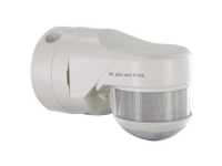 B.E.G. 93341 RC-plus next N 280 hvid Bevægelsessensor