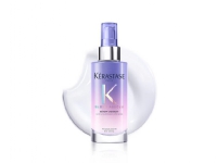 Kerastase Blond Absolu Sérum Cicanuit, Kvinner, Blondt hår, 90 ml, Lysnende, Fuktighets krem, Pumpe flaske, AQUA / WATER • ISOPROPYL MYRISTATE • DIMETHICONE • TRIETHANOLAMINE • AMODIMETHICONE •...