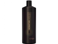 Sebastian Professional Dark Oil Lightweight Shampoo 1000 ml Hårpleie - Merker - Sebastian profesjonell