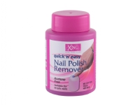 Xpel - Neglelakkfjerner Quick "N"' Easy - Nail Polish Remover Pads'