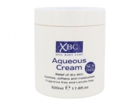 Xpel XBC SLS Free Aqueous Body Cream Jar 500 ml N - A
