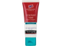 Neutrogena Norwegian Formula Foot Creme for sprukne hæler 50ml
