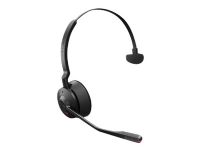 Jabra Engage 55 Mono – Headset – på örat – DECT – trådlös – Optimerad för UC