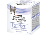 Purina PURINA PVD FortiFlora Cat 30 sachets