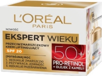 L"Oreal Paris L"'OREAL_Age Expert 50+ Anti-rynkeløftende krem 50ml'
