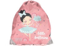 Paso Bag for shoes Ballerina PP22BC-712 PASO