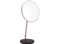 Cosmetic mirror Deante Silia Standing cosmetic mirror - LED backlight Sminke - Sminketilbehør - Sminkespeil