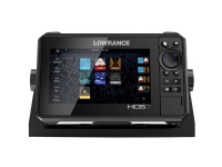 Lowrance HDS-7 LIVE Kartplotter