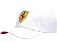 BRANDED B2B Sports Wholesalenet Ferrari SF FW Quilt Cap 130181044-200