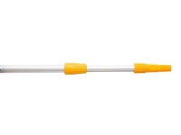 Forte_Tools Stolpe teleskopisk aluminium 1,6 - 3,0 m