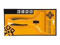 Forte_Tools Scrapper Universal 100 Mm Handle 2K Maling og tilbehør - Kittprodukter - Spesialprodukter