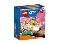 LEGO City 60333 Badstuntcykel