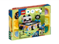 LEGO DOTS 41959 Söt pandabricka