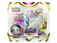 Pokémon Poke Blister 3P SWSH10 Leker - Spill - Byttekort