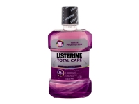Bilde av Listerine Mouthwash Total Care Clean Mint Mouthwash 1000ml