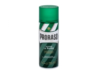 PRORASO - Grønn - 400 ml Hårpleie - Barbering og skjeggpleie - Barberskum og gel