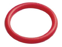 Bilde av O-ring. Ø42 Mm Fkm - Stål Og Rf Stål.til Trykluft Med Restolie (mere End 5 Mg/m)