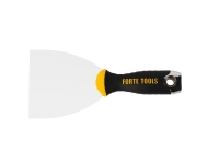 Bilde av Forte_tools Putty Knife 8 Cm R.2k Metal.