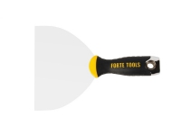Bilde av Forte_tools Putty Knife 15 Cm R.2k Metal.