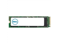 Dell – SSD – 256 GB – inbyggd – M.2 2280 – PCIe – för Latitude 5310 54XX 55XX 7390  OptiPlex 54XX 70XX 7490  Precision 7560 7760