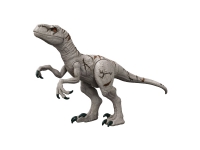 Jurassic World Super Colossal Speed Dino