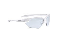 Alpina ALPINA Cycling glasses TWIST FOUR V S white glass black S1-3 FOGSTOP Sport & Trening - Sportsutstyr - Diverse