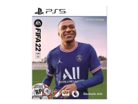 FIFA 22 – PlayStation 5 – (Tysk version)