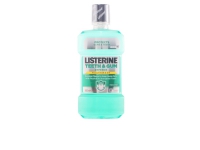 Listerine - Teeth & Gum Defence - 500 ml Helse - Tannhelse