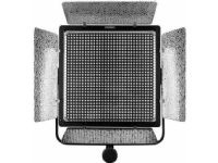 Yongnuo studio lamp Yongnuo YN900 II LED lamp - WB (5500 K) Foto og video - Blits - Batteriblits